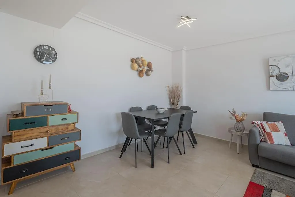 Flat -Puerto Banus -6 A 8 Persons-Pool-Parking Apartment Marbella 0*,  Spain