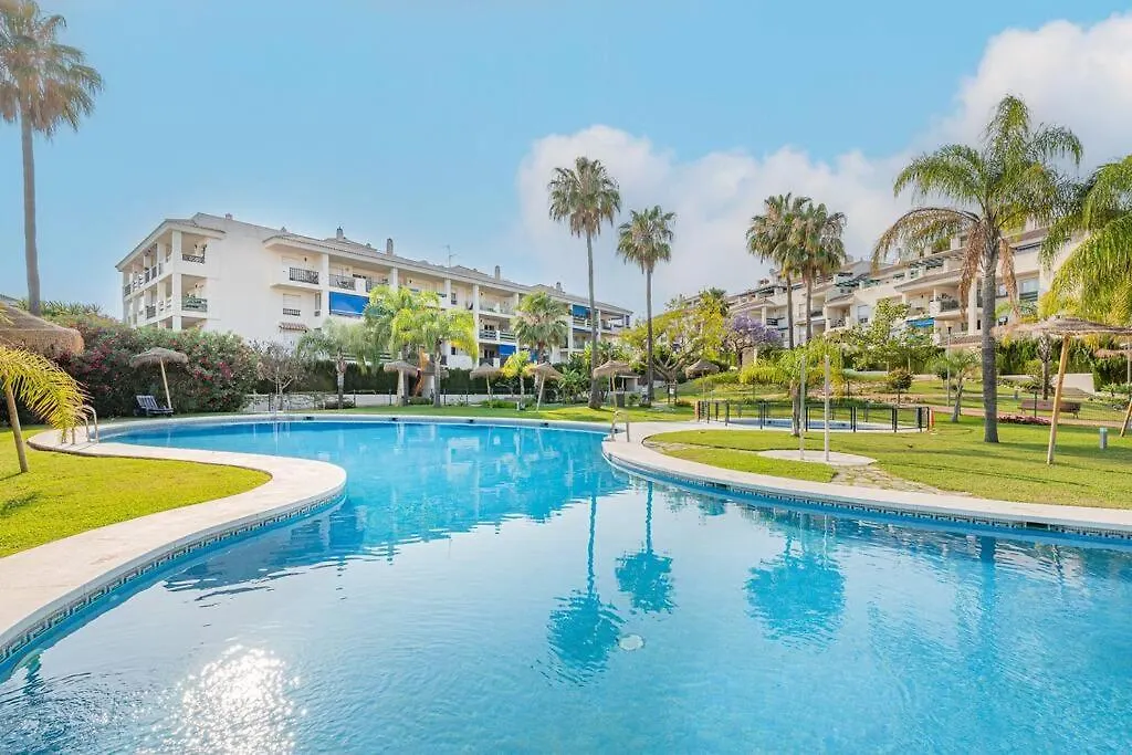 Apartament Flat -Puerto Banus -6 A 8 Persons-Pool-Parking Marbella 0*,  Hiszpania